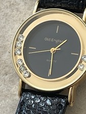 Ladies Old England Diamond