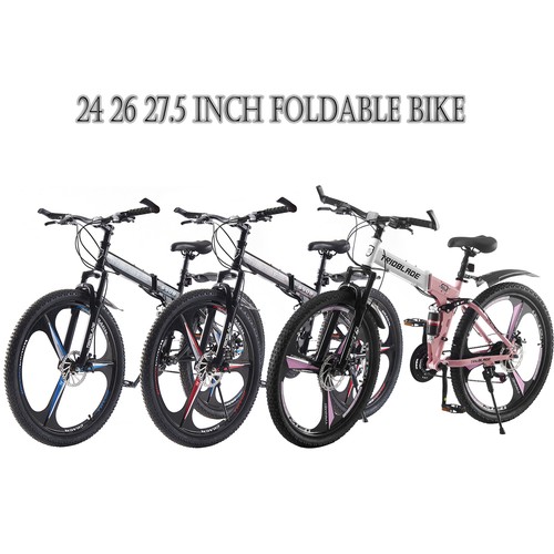 5inch folding mountain - folding,