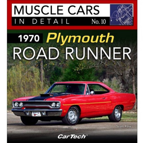 1970 plymouth road runner - 1970,