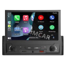 7in Truck Car Wireless CarPlay