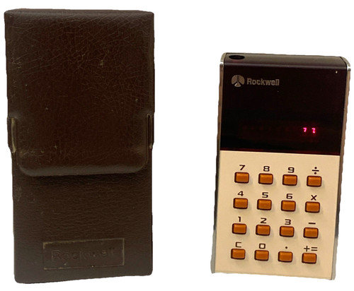 Vintage rockwell 10r - vintage,