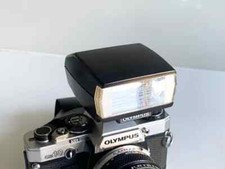 Olympus T20 Flash for OM 35mm