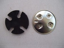 Yamaha FZR400RRSP  3TJ Damper Engine Mount 2 With Cover Excellent Condition