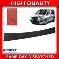 FOR CITROEN BERLINGO VAUXHALL