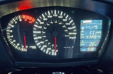 led clock upgrade kit