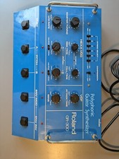 Roland GR300 Guitar Synth, Rare analogue pedal in excellent condition