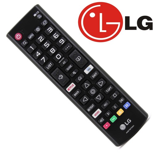 Genuine akb75675301 remote - genuine,