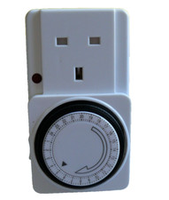 IKEA TANDA TIMER USED I ONLY