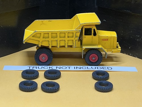 Vintage lesney matchbox king - lesney,