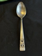 Oneida Community Silver Plate