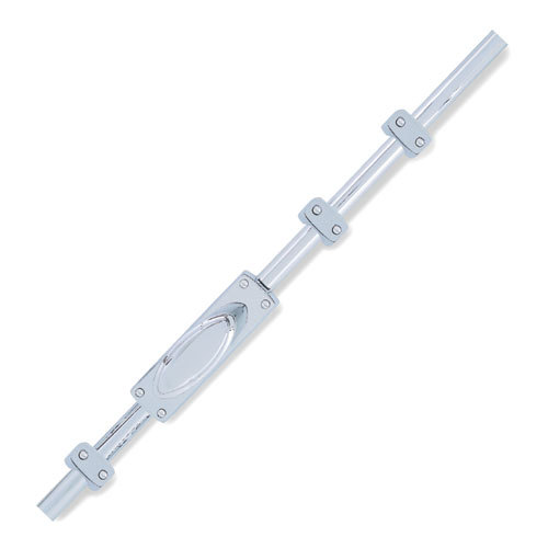 Espagnolette bolt set 3000mm - set,