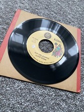 LLOYD GLENN - Chica Boo / Old