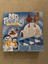 Mr Frosty Choc Ice Maker 3D