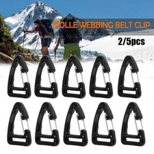 Hooks spring quickdraws clip - hooks,