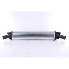Intercooler For Audi A4 B8 2.0