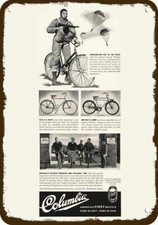 1952 PARATROOPER on COLUMBIA