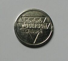 WOOLFSON LEISURE Slotted Fruit