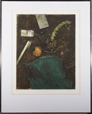 Peter Oakley (1935-2007) -