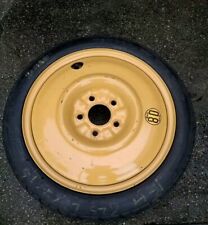 16" SPACE SAVER SPARE WHEEL KIA X-CEED 2 (2019-PRESENT DAY) 