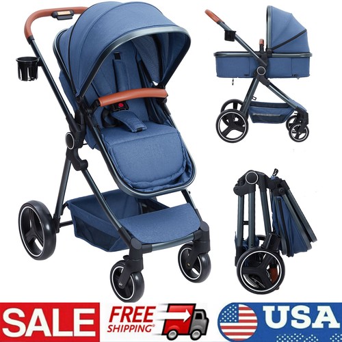 Baby stroller with - with, adjustable