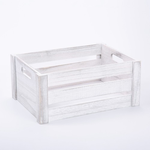Oval cutout handle wooden - oval,