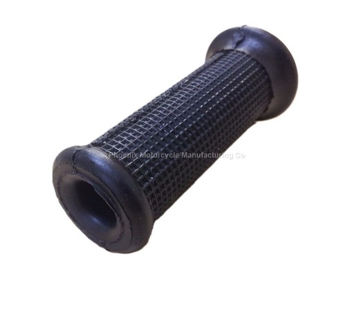 Triumph kickstart rubber - kickstart,