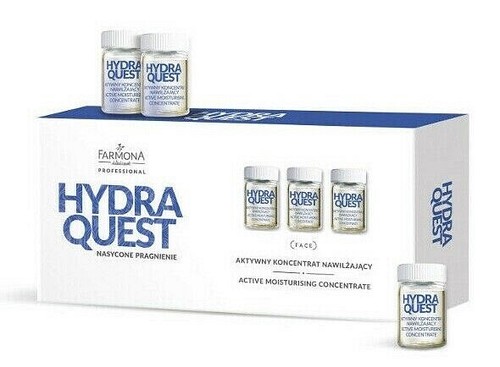 Farmona professional hydra - professional,