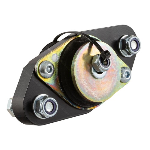 Vibra technics road gearbox - vibra,