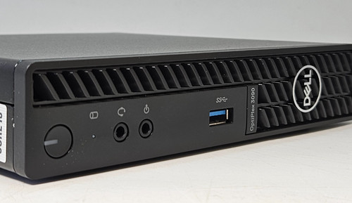 Dell optiplex 3090 micro - dell,