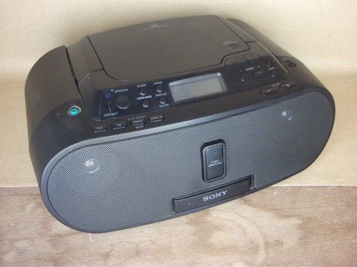 Sony s2ip portable stereo - sony,