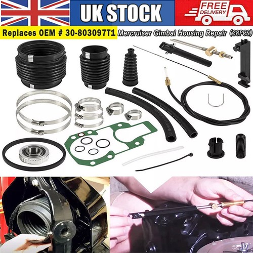 For quicksilver mercruiser - quicksilver,