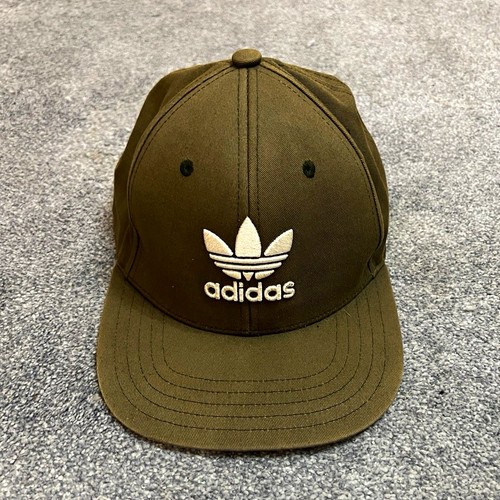 Adidas originals trefoil - adidas, logo
