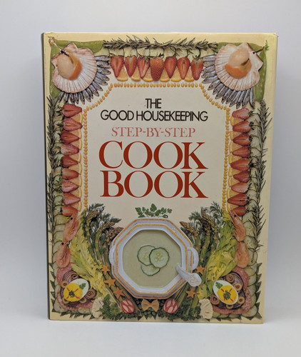 Vintage the good housekeeping - vintage,