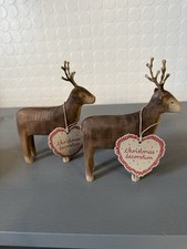 Maileg Small Reindeers x 2