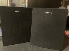 Sony SS-TS80 Home Cinema