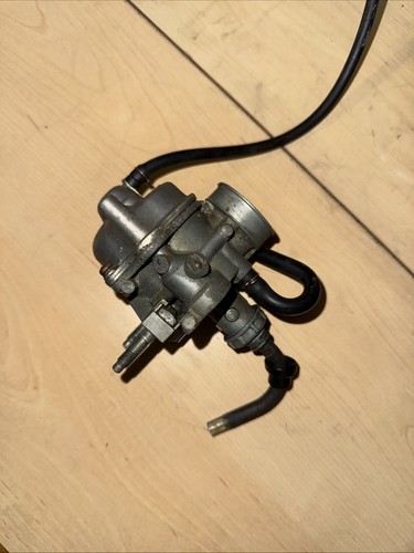Genuine sym jet - sym, 2