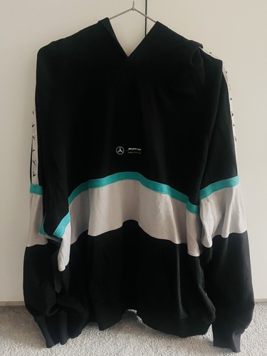 Puma amg petronas team - petronas,