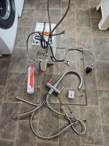 Franke omni hot and - franke, filtered