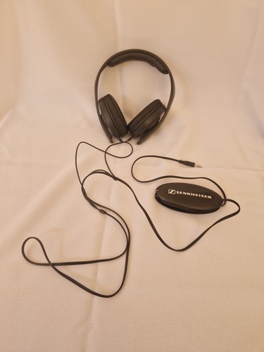 Sennheiser 202 ii - hd,