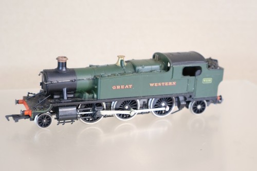Airfix 54150 great western gwr - great,