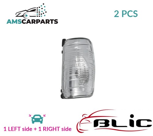 Indicator light blinker lamp - light,