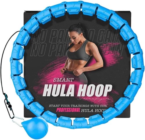 All one smart hula - all-in-one, for