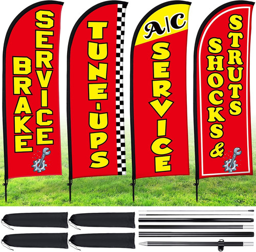 Pack auto repair - auto,