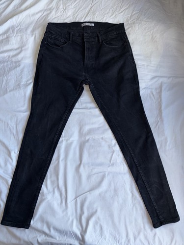 Zara denimwear mens skinny - denimwear,