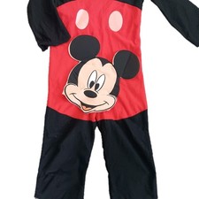 READ Vintage Disney Mickey