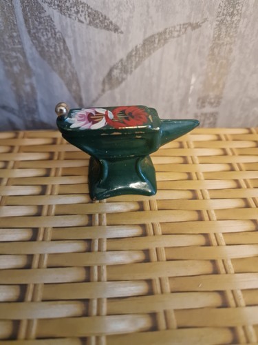 Green mini vintage cast - green,