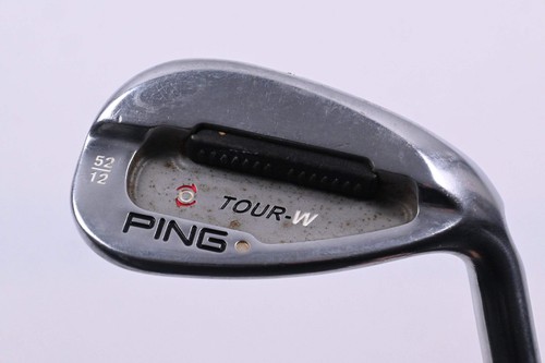 Ping tour gap wedge - ping,