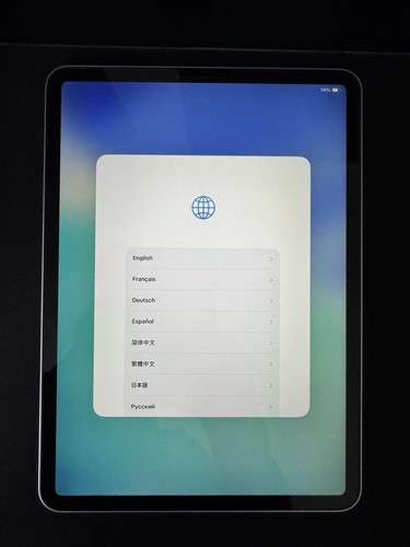 Apple ipad pro - apple,