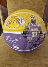 Spalding NBA Player series