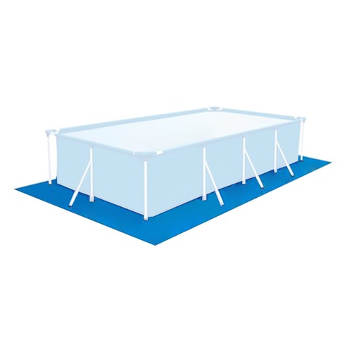 Swimming pool ground cloth - swimming,